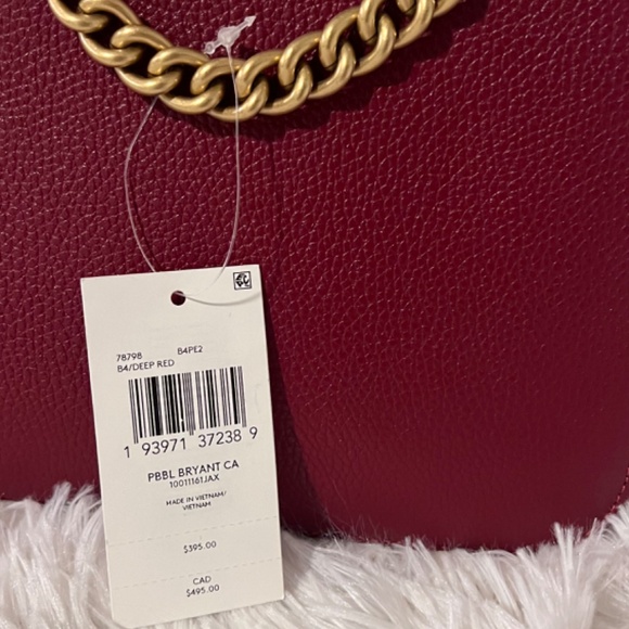 Coach Bryant convertible carryall - Picture 15 of 15